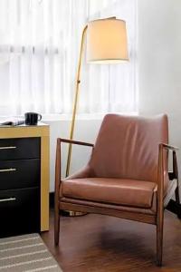 The St Gregory Dupont Circle Georgetown - 57