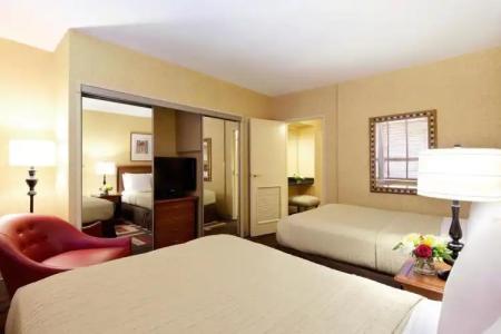 The St Gregory Dupont Circle Georgetown - 9