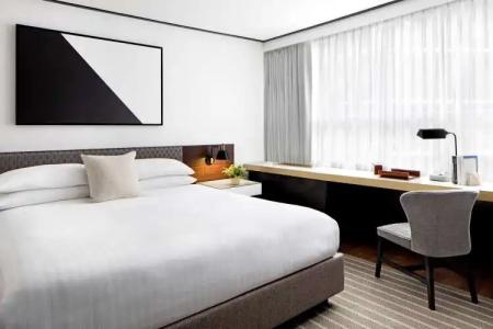 The St Gregory Dupont Circle Georgetown - 2