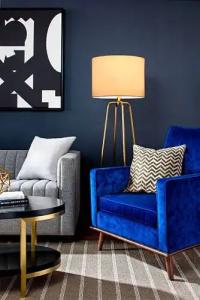 The St Gregory Dupont Circle Georgetown - 62