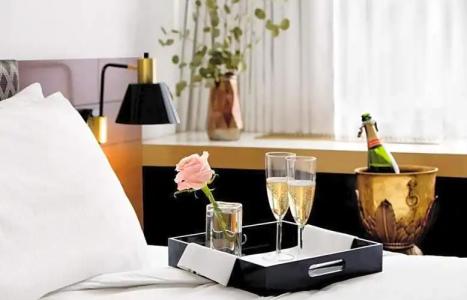 The St Gregory Dupont Circle Georgetown - 53