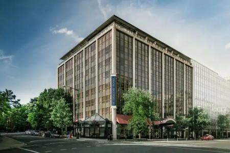 The St Gregory Dupont Circle Georgetown