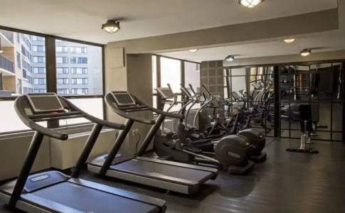 The St Gregory Dupont Circle Georgetown - 33