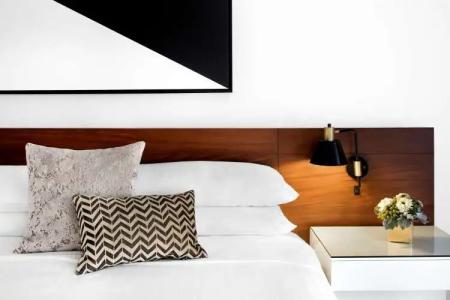 The St Gregory Dupont Circle Georgetown - 8