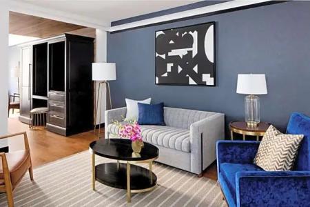 The St Gregory Dupont Circle Georgetown - 52