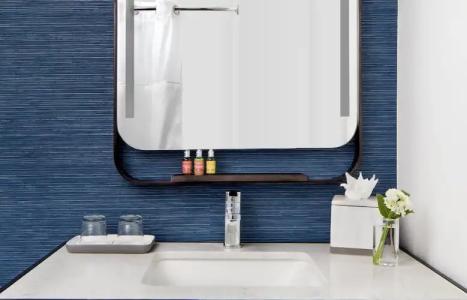 The St Gregory Dupont Circle Georgetown - 75