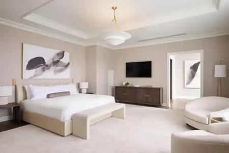 Salamander Washington DC - 151