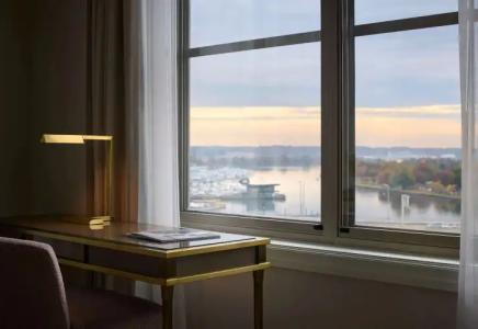 Salamander Washington DC - 123