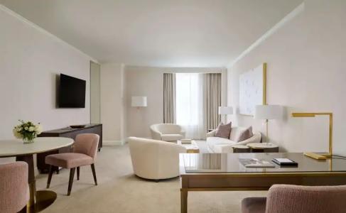 Salamander Washington DC - 122