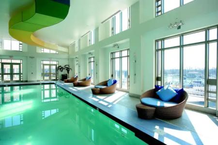 Salamander Washington DC - 26