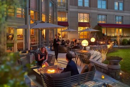 Salamander Washington DC - 40