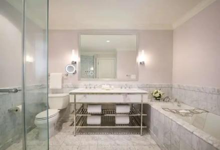 Salamander Washington DC - 130