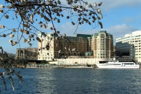 Salamander Washington DC - 47