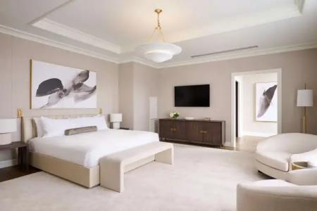 Salamander Washington DC - 155