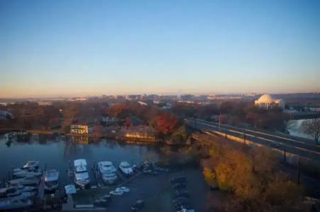 Salamander Washington DC - 88