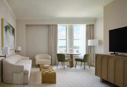 Salamander Washington DC - 146