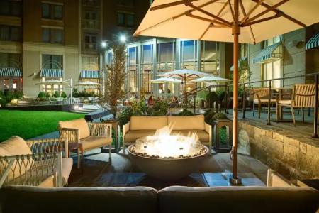 Salamander Washington DC - 24