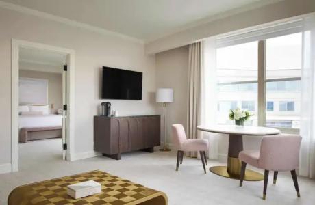 Salamander Washington DC - 108