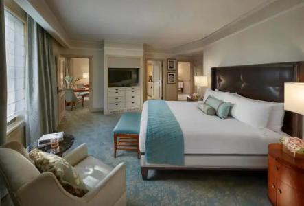 Salamander Washington DC - 48