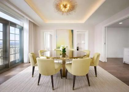 Salamander Washington DC - 128