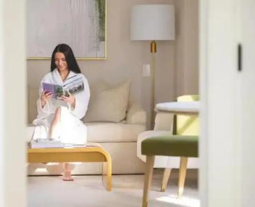 Salamander Washington DC - 142