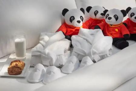 Salamander Washington DC - 45