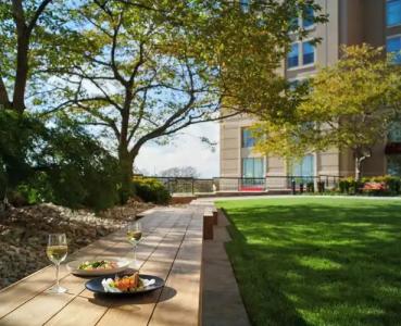 Salamander Washington DC - 90