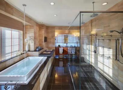 Salamander Washington DC - 31