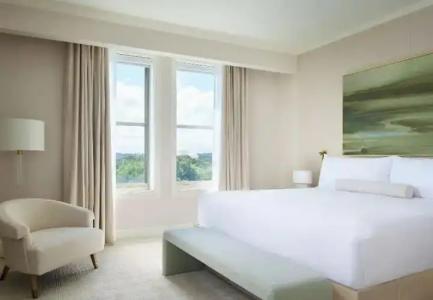 Salamander Washington DC - 139