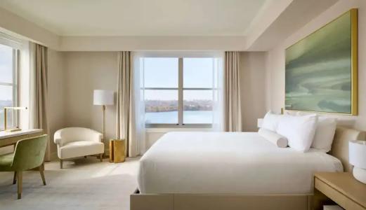 Salamander Washington DC - 165