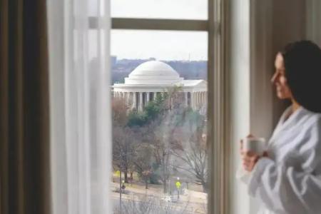 Salamander Washington DC - 87