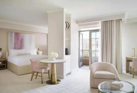 Salamander Washington DC - 98