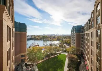 Salamander Washington DC - 60