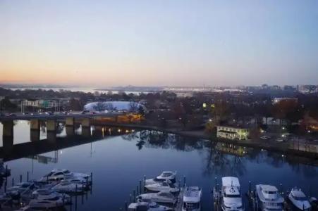 Salamander Washington DC - 62