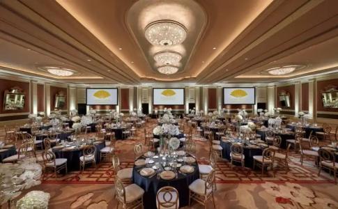 Salamander Washington DC - 17