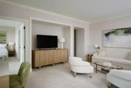 Salamander Washington DC - 37