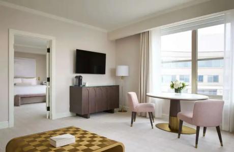 Salamander Washington DC - 125