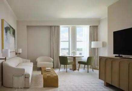 Salamander Washington DC - 140