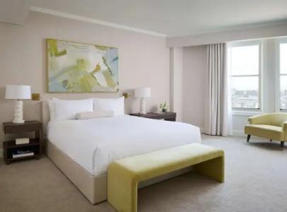 Salamander Washington DC - 127