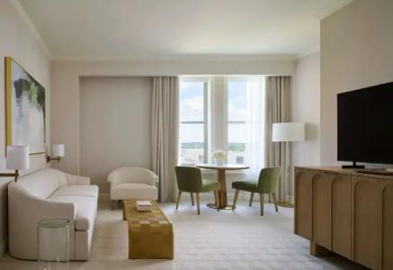 Salamander Washington DC - 148