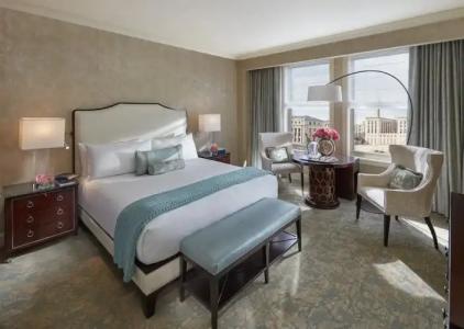 Salamander Washington DC - 116