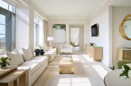 Salamander Washington DC - 164