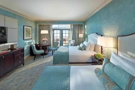 Salamander Washington DC - 66