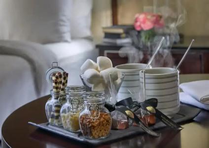 Salamander Washington DC - 34