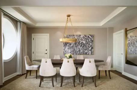 Salamander Washington DC - 157