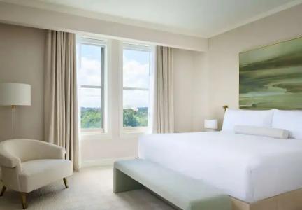 Salamander Washington DC - 147