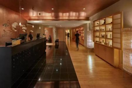 Salamander Washington DC - 49