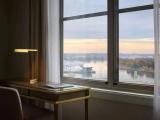 1 Bedroom Double Suite with water view