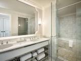 Family Suite with harbour view