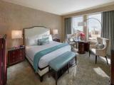 Standard room with city view